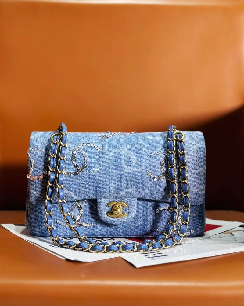 Ch**el cf series bags